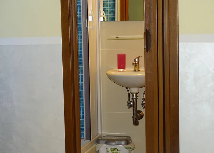 Bed and Breakfast B&B Centrale 2*