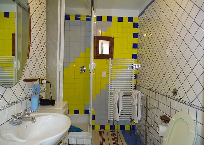 B&B Centrale