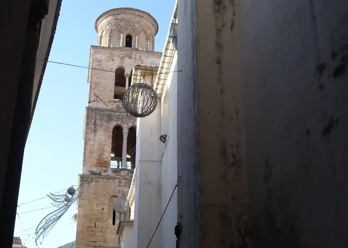 B&B Centrale Bed and Breakfast 2*