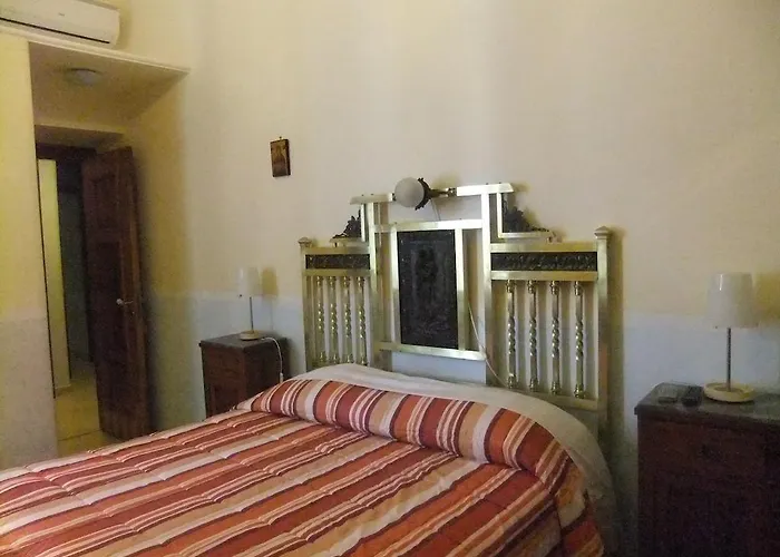 Bed and Breakfast B&B Centrale
