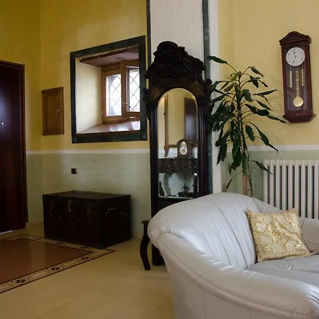 B&B Centrale