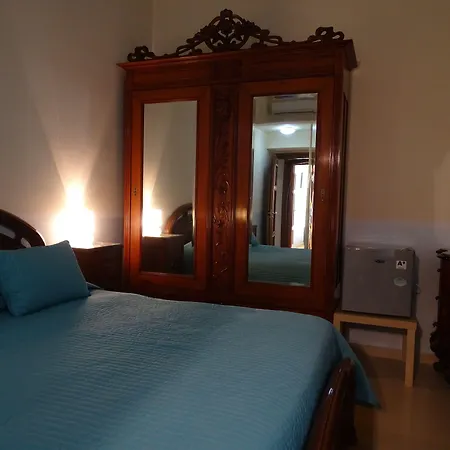 B&B Centrale Alojamento de Acomodação e Pequeno-almoço