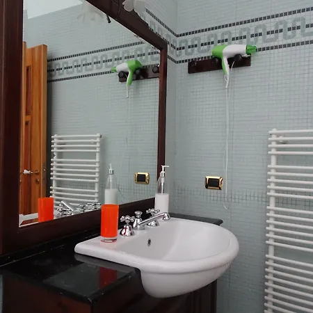 B&B Centrale Salerno