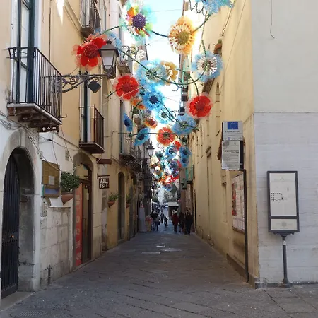 B&B Centrale Salerno