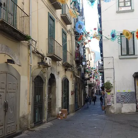 Alojamento de Acomodação e Pequeno-almoço B&B Centrale 2*