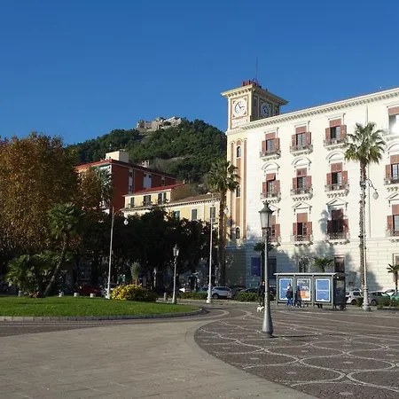 B&B Centrale Couette-café