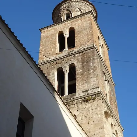 B&B Centrale 2* Salerno