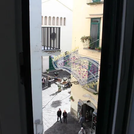 B&B Centrale Salerno