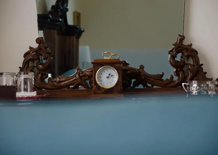 Bed & Breakfast B&B Centrale 2*