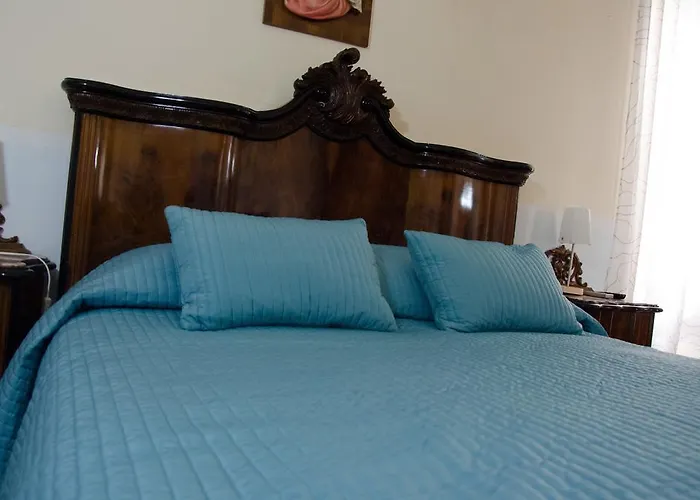 B&B Centrale 2* Salerno