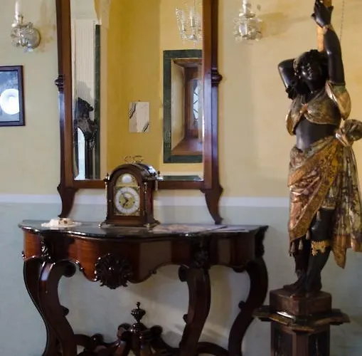 Bed & Breakfast B&B Centrale