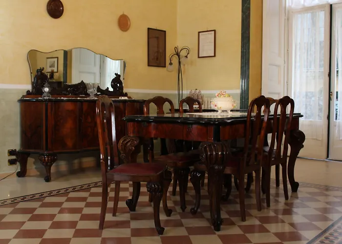 B&B Centrale Bed & Breakfast