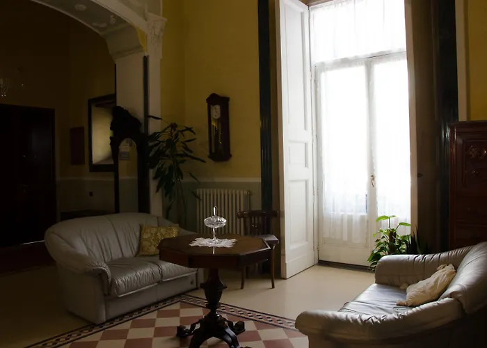 B&B Centrale Bed & Breakfast 2*