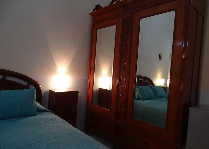 Bed & Breakfast B&B Centrale 2*