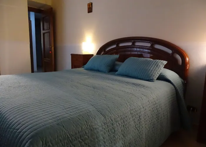 Bed & Breakfast B&B Centrale 2*
