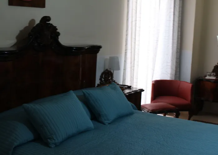 Bed & Breakfast B&B Centrale Salerno