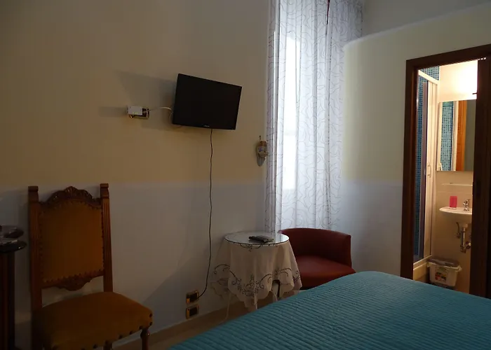 B&B Centrale Salerno
