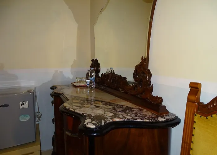 Bed & Breakfast B&B Centrale 2*