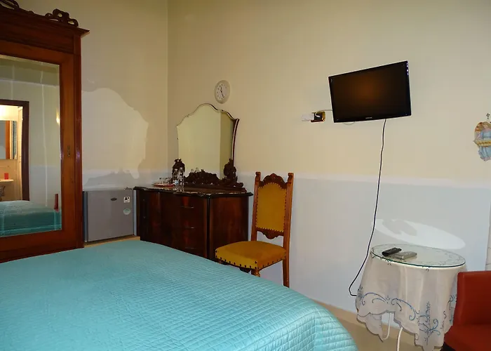 B&B Centrale Bed & Breakfast