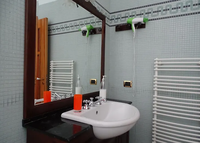 B&B Centrale Salerno