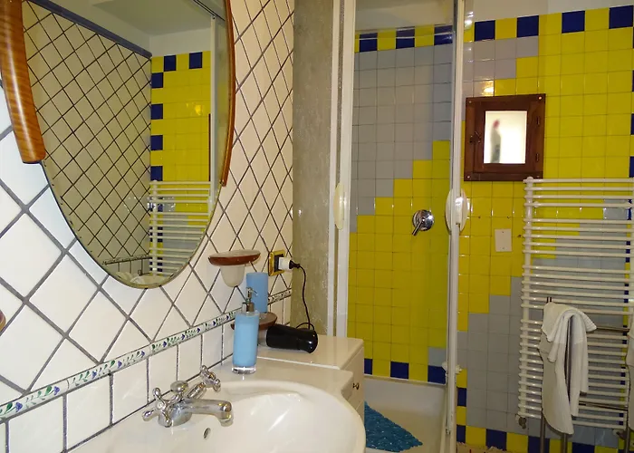 B&B Centrale Bed & Breakfast