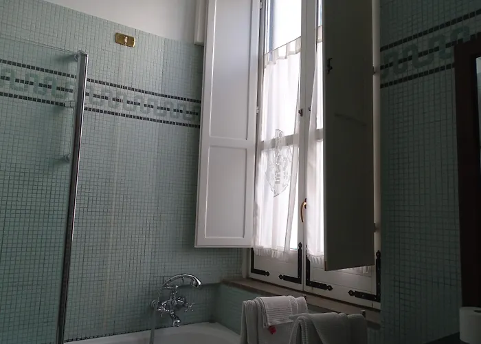 B&B Centrale 2* Salerno