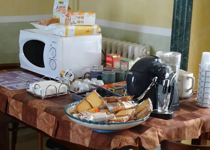 B&B Centrale 2* Salerno