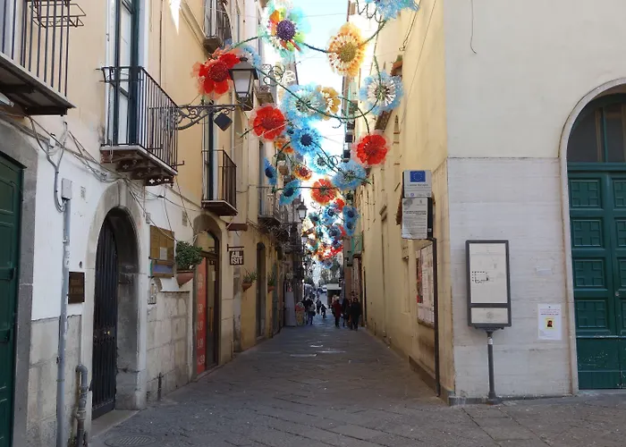 B&B Centrale Salerno