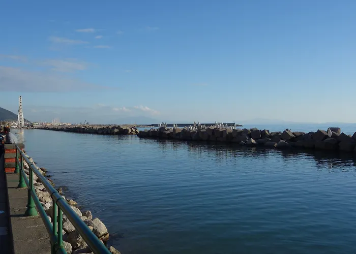 B&B Centrale Bed & Breakfast Salerno