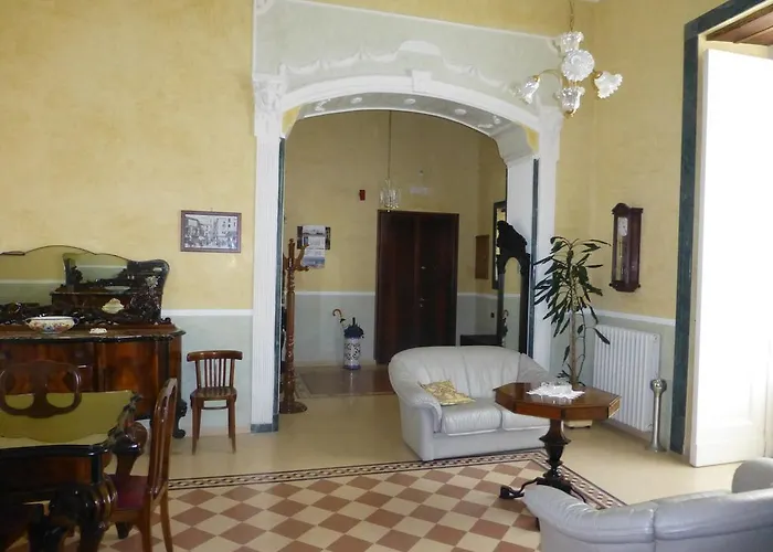 B&B Centrale Bed & Breakfast