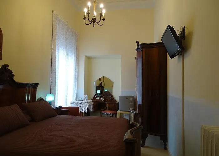 B&B Centrale Salerno