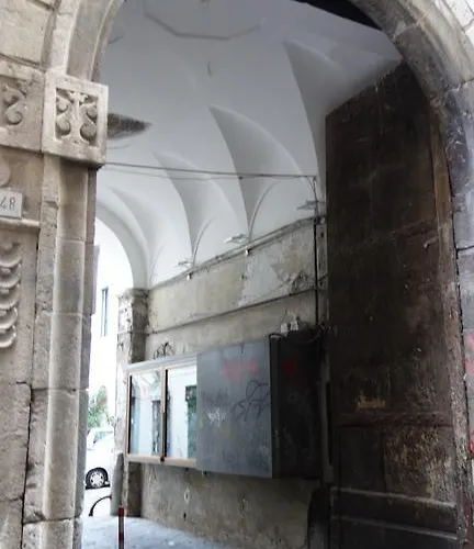 Bed & Breakfast B&B Centrale