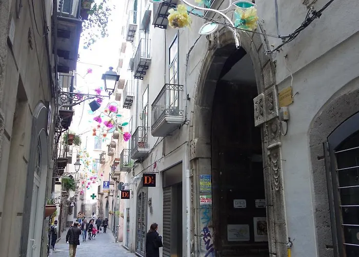 Bed & Breakfast B&B Centrale 2*