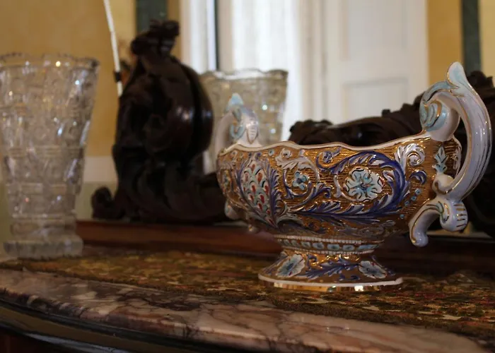 Bed & Breakfast B&B Centrale Salerno