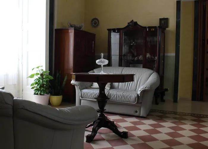 B&B Centrale Bed & Breakfast Salerno