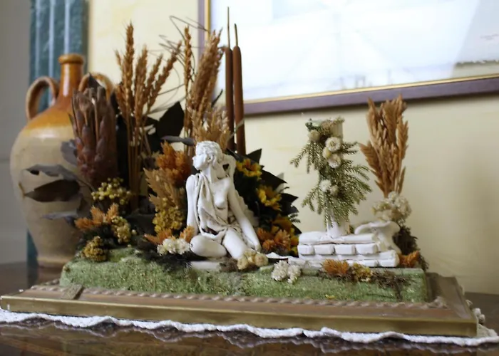 B&B Centrale Salerno