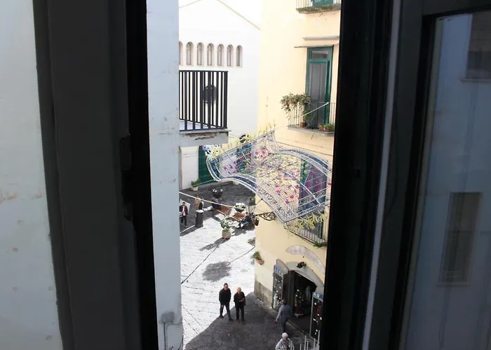 B&B Centrale Salerno