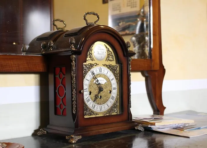 B&B Centrale Salerno